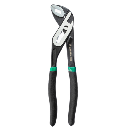 GARWIN PRO GP-WPX07 Клещи переставные усиленные 175 мм