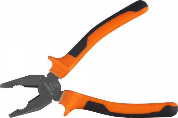 Пассатижи Ombra 400108 (200 мм)