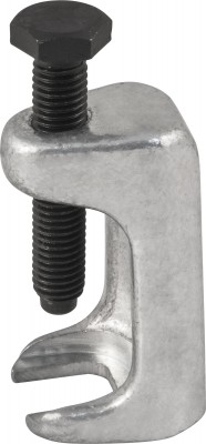 Съемник шаровых шарнирных соединений корпусной Thorvik ABJP1 с захватом 33 мм