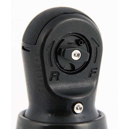 Licota PAR-02013 Пневмотрещотка 1/4" 27,1 Нм (2,7 кГм), усиленная