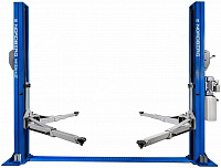 Двухстоечный подъёмник Nordberg N4123A-4,5T