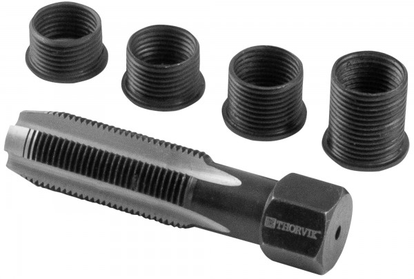 Набор для восстановления резьбы свечного отверстия GPTRK14125  М14х1.25