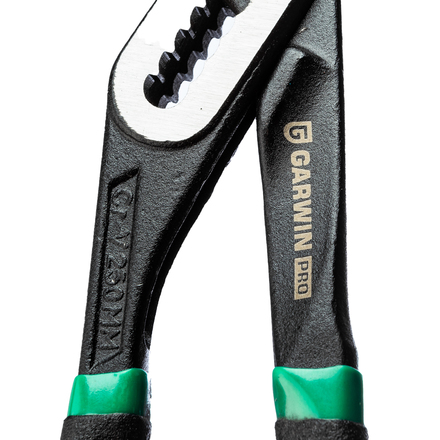 GARWIN PRO GP-WPX10 Клещи переставные усиленные 250 мм