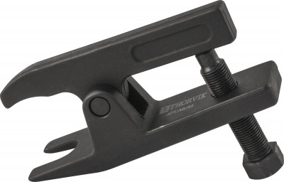 Съемник шаровых шарнирных соединений рычажный Thorvik ABJS3 с захватом 19 мм