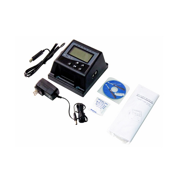 Тестер крутящего момента МАСТАК 250-00350, цифровой, для динамометрических ключей