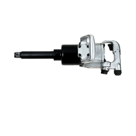 Licota PAW-10048 Гайковерт пневматический ударный 1" 2439 Нм (249 кГм)