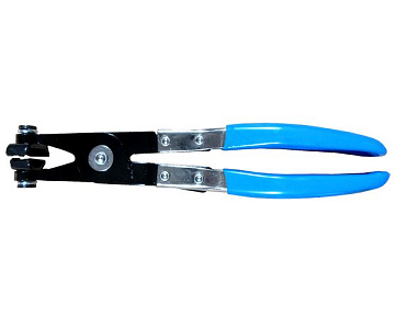 Съемник хомутов с прямыми носами AE&T TA-B1048-C