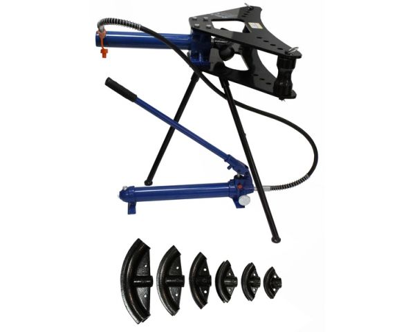 Трубогиб гидравлический AE&T Т60016р (16т)