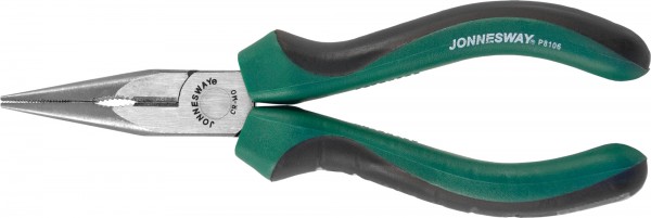 P8106 Утконосы 6" CR-MO, скрытая пружина