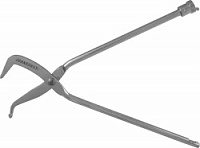 Съемник тормозных пружин JONNESWAY AN010041