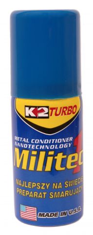 Универ. смазка (ружья, спининги и др) 50мл.