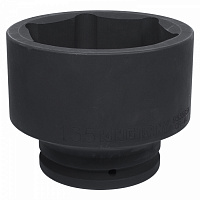 Головка торцевая ударная шестигранная 1&1/2", 135 мм KING TONY 9535D5M