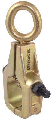 Зажим для кузовных работ Thorvik PC2W32B (два направления, усилие 3 и 2 тонны)