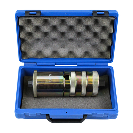 Licota ATC-2204 Приспособление для замены сайлентблоков передних нижних рычагов Mercedes-Benz W171, W203, W209, W211