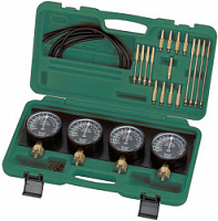 Синхронизатор карбюратора JONNESWAY