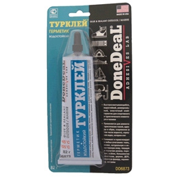 Турклей''герметик водостойкий