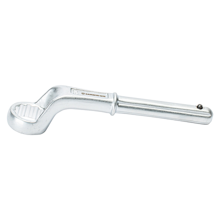 GARWIN PRO 603840-32 Ключ накидной усиленный 32 мм