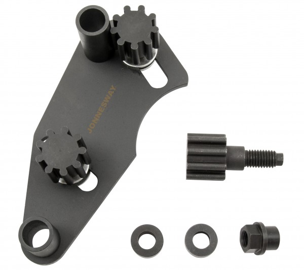 Приспособление AL010187 для фиксации приводов распределительных валов двигателей RENAULT