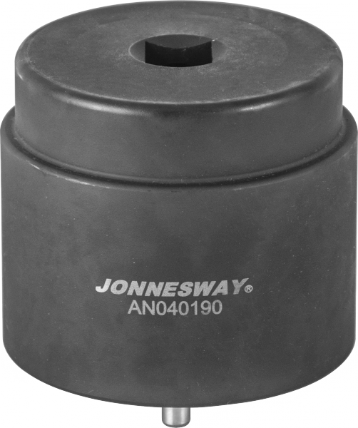 Головка AN040190, 1/2"DR для уплотнительного кольца редуктора рулевого механизма MAN (FE410A)