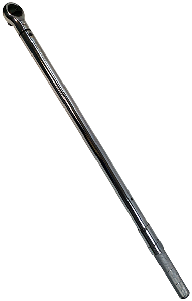 Ключ динамометрический TA-B0800-34 (MHR-B0800-34) (160-800Nm 3/4")