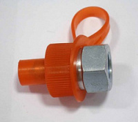 Переходник для ручного насоса JONNESWAY