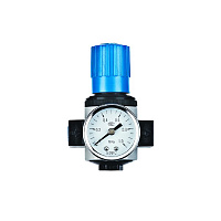 Манометр регулятор 3/8" МАСТАК 694-31