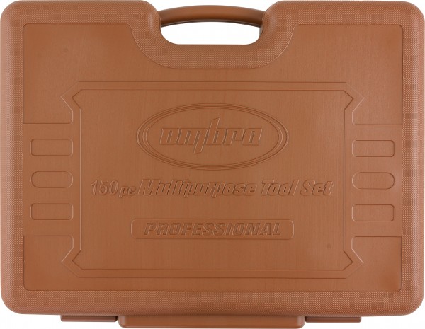 Специальный набор инструмента Ombra 911150 (150 пр.)