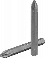JONNESWAY D270P2F Вставка-бита 5/16"DR крестовая, PH2, 70 мм
