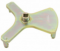 JONNESWAY AI010169 Приспособление для снятия/установки крышки колбы топливного насоса BMW F01/F02