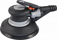 Машинка шлифовальная пневматическая орбитальная с пылеотводом Thorvik AOS6105