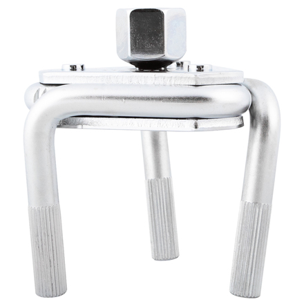 Licota ATA-0253A Съемник масляных фильтров проф. "краб" 65-120 мм