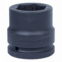 Головка торцевая ударная шестигранная 1&1/2", 50 мм KING TONY 953550M