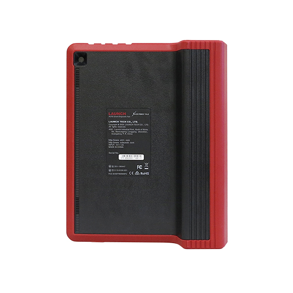 Сканер диагностический Launch X-431 PRO3 Full v.4.0 (Version 2020), для легковых и грузовых автомобилей