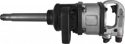 Гайковерт пневматический 1"DR 4000 об/мин 2600 Нм Thorvik AIWS125M