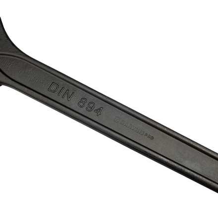 GARWIN PRO GR-IY105 Ключ рожковый односторонний 105 мм