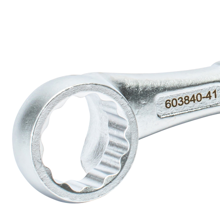 GARWIN PRO 603840-41 Ключ накидной усиленный 41 мм
