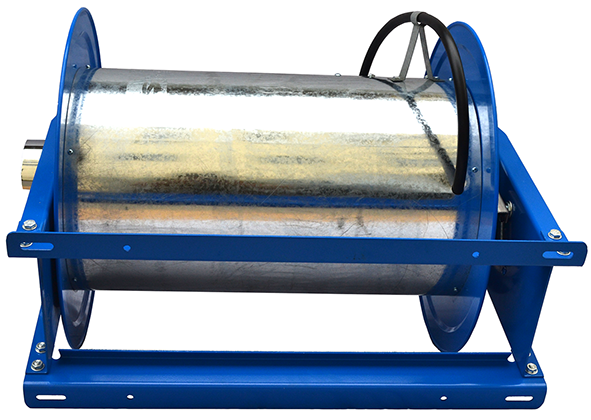 Катушка для шланга для отвода выхлопных газов (76мм) TG-27076