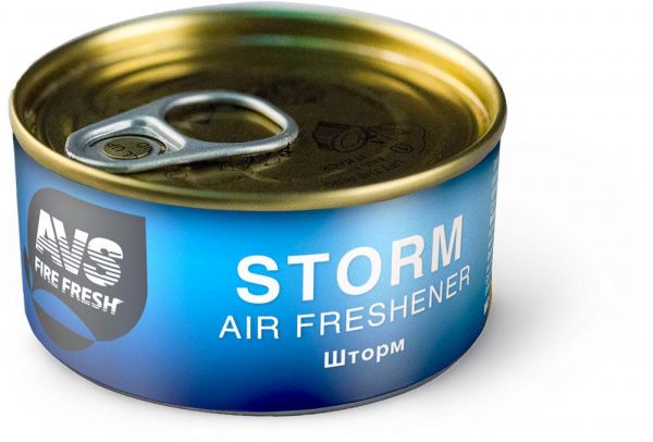 storm