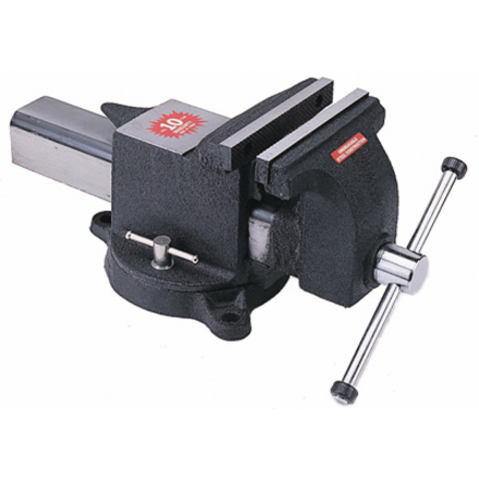 Licota TMS-61004 Тиски верстачные 125 мм (5")