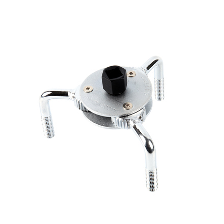 Licota ATA-0249 Съемник масляных фильтров "краб" 65-120 мм