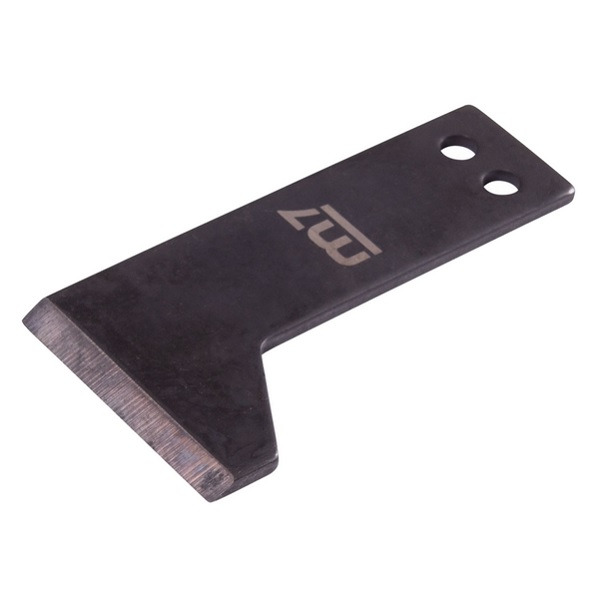 Лезвие MIGHTY SEVEN QK-903 для ножа QK-112, 45 мм, L-образное