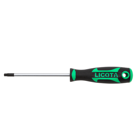 Licota ASD-5515040 Отвертка Torx T40, 150 мм