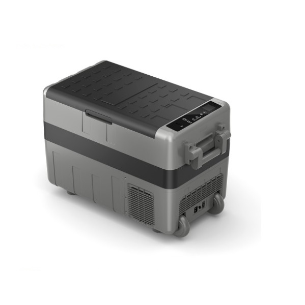 Автомобильный компрессорный холодильник FILYMORE X40