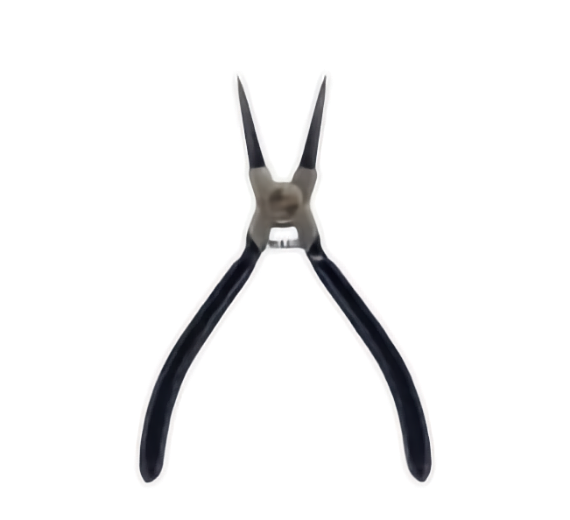 Съемник стопорных колец (внутренних) прямой TA-H1038 AE&T