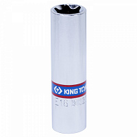 Головка торцевая TORX Е-стандарт 3/8"E16, L = 63 мм KING TONY 327516M