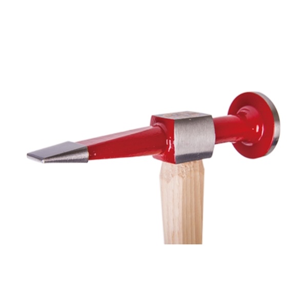 Молоток KING TONY 9CF132 рихтовочный №10