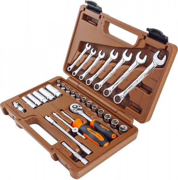 Набор инструмента Ombra OMT30S (30 пр.)