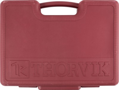 Набор инструмента универсальный Thorvik UTS0082/12 с головками торцевыми 12-гранными