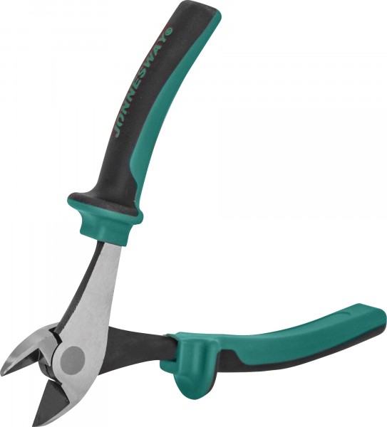 P0917 Бокорезы усиленные с двухкомпонентными рукоятками, 180 мм