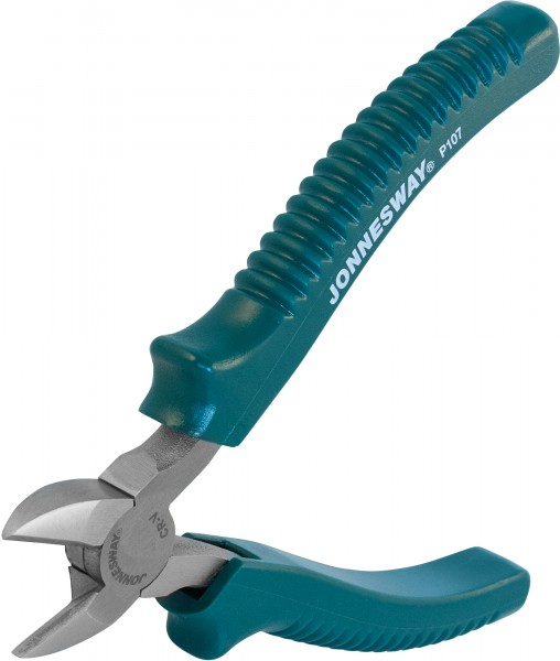 P107 Бокорезы, 180 мм